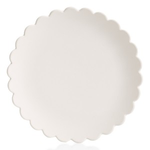 GAR 1071 Whimsy Ware Dinner Plate